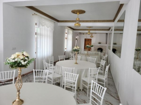 Sala de evenimente Bujorul